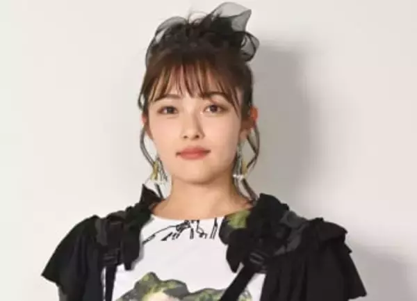 ちょっw【なるほど！ザ・ワールド】コロンビアで圧巻ロケの井上咲楽にネット沸く「もはや地蔵」「芸人だった？」「攻めてたw」