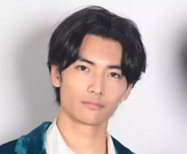 「原因は自分にある。」武藤潤　事務所の先輩「M！LK」吉田仁人をベタ褒め「本当にかっこいい先輩」