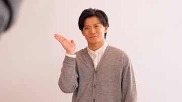 小栗旬　新電力に持論「どう選べばいいのか」「なかなか悩みながらきています」電力小売サービスのCM出演