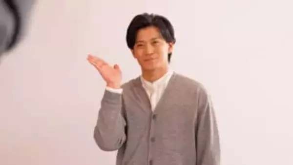 小栗旬　新電力に持論「どう選べばいいのか」「なかなか悩みながらきています」電力小売サービスのCM出演