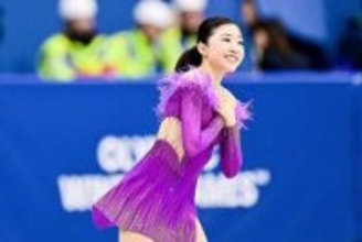 【フィギュア】「羽生さんにほっぺプニプニされてた子が！」幼き日の千葉百音と羽生結弦さんの絆にSNS胸熱「最高すぎる」「大きくなって」決戦のフリー前に