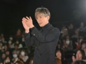 木村拓哉　サプライズ映画鑑賞もエンドロールで席立つ観客にぽつり「何人かは本当のラストを知ってない…」