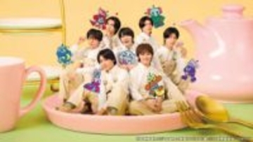 原因は自分にある。　7人それぞれが個性豊かな宇宙人に　全員主演ドラマの役柄公開