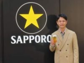 妻夫木聡が極上の昼ビールが止まらず「この後、打ち合わせがあるけど…良いか」