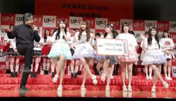 ひろゆき氏　AKBにズバッと切り込む「総選挙やらないのはグループ同士の仲悪くなったから？」