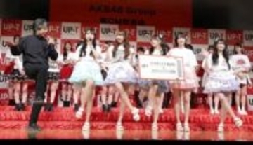 ひろゆき氏　AKBにズバッと切り込む「総選挙やらないのはグループ同士の仲悪くなったから？」