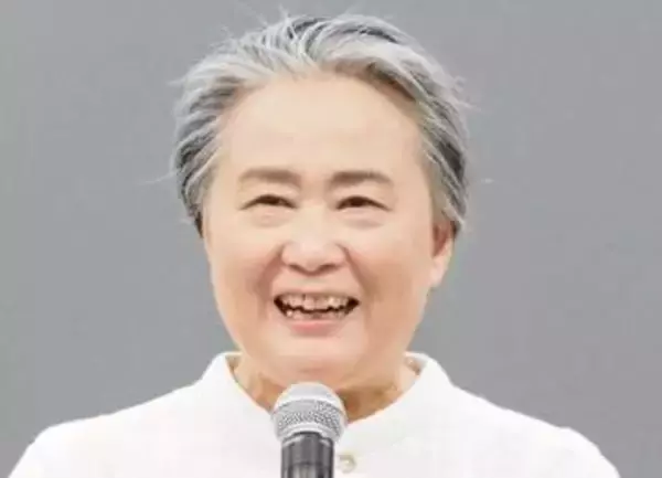 「プレバト」で人気の夏井いつき先生　病気説に答える　「最近、色んな人にもうお体は…？と聞かれる」