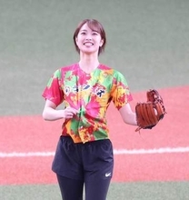 「ギャップにやられる笑」関西人気女子アナ「私はそういう人間です。笑」衝撃の変顔写真に反響「女子校あるあるなん？w」