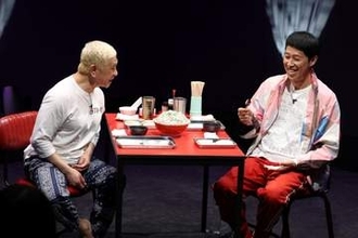 松本人志　久々共演の小籔千豊にぶっちゃけ質問「俺のこと好き？」小籔は本音「それで言われたら…」