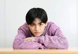 柴崎楓雅「テセウスの船」怪演から6年－今度は鬼塚揺さぶる　フジ系ドラマ「GTO」で知性派生徒役を好演　窪塚目指し新境地へ