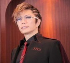 GACKT　個人81連勝中「格付け」元日特番にぼやき「1カ月前が一番胃が痛い」
