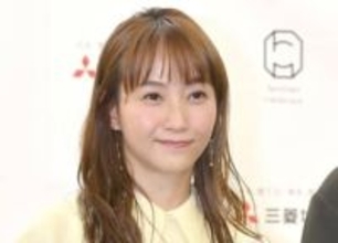 藤本美貴が突然の“爆弾発言”　ヒコロヒー大笑い「久しぶりにテレビで聞いた。とろサーモンの久保田さんが言うやつ」
