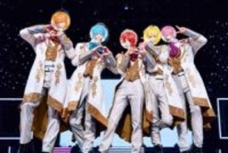 すとふぇす2日間大盛況　すとぷり10周年でのアリーナツアーも発表　4都市13公演　ジェル「幸せ届ける」