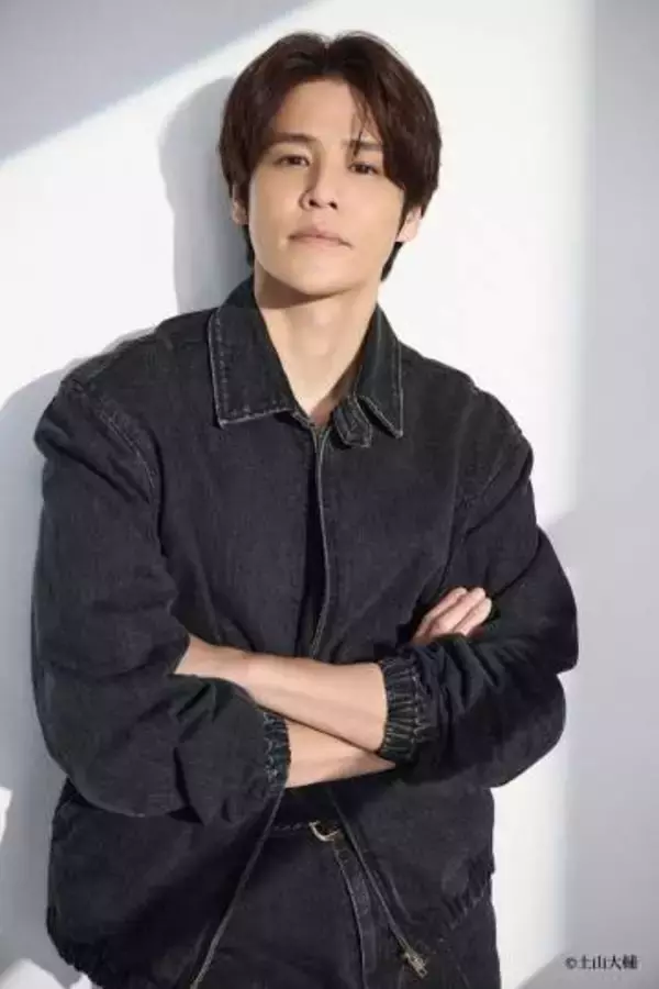 宮野真守「逆賊の幕臣」で大河初出演　「このような機会をいただき、とても光栄」「やる気に満ちあふれている」