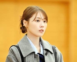日9「GIFT」キャプテンさんの可憐娘に、あっ！　見覚えある子役少女　まだ11歳の演技派が　幼少時から櫻井翔の娘役、毎年大変な目に