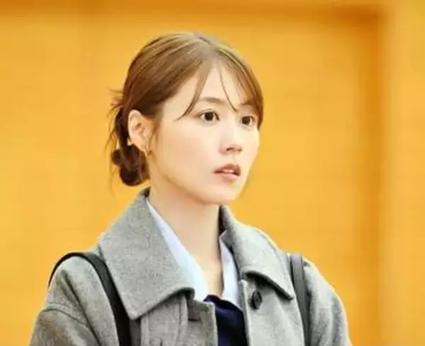 日9「GIFT」キャプテンさんの可憐娘に、あっ！　見覚えある子役少女　まだ11歳の演技派が　幼少時から櫻井翔の娘役、毎年大変な目に