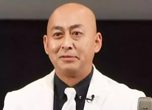 錦鯉・長谷川に5歳の女の子が「結婚したい」　母親の居酒屋へラブレター持ってくる