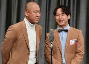 コロチキ西野　筋トレ始めたのは「言っちゃいますけど、世間がナダルに飽きてます」のびっくり理論