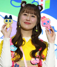 ももクロ・佐々木彩夏　メンバーカラーはなぜピンクに？大人気カラー「他のメンバーの思いも背負って」