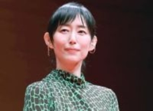 木村多江　小学生の頃にいじめに「芝居してないと息ができない感覚」名女優の原点