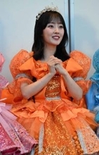 きゅーすと・川本笑瑠「おばあちゃんになっても『かわいいだけじゃだめですか？』って踊ってたい」