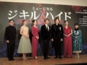 「鎌倉殿の13人」でも注目の38歳俳優　主演ミュージカル再演　初演時は「身も心もボロボロに」