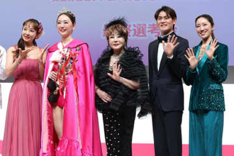 神田うの「いつも娘に叱られ」飲酒習慣「自分の弱さに打ち勝ちたい」「1週間は飲まないぞと思った次の日から飲んでたり」