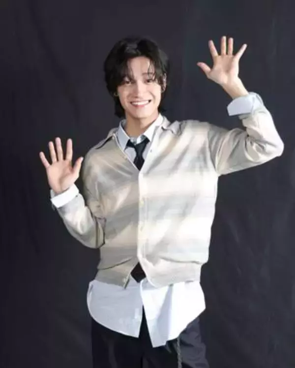 佐野晶哉　Aぇ！groupを国民的グループに　念願の朝ドラ初出演で野望へ前進　「風、薫る」謎めいた青年“シマケン”熱演