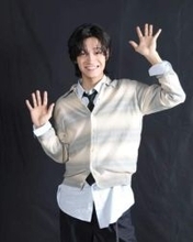 佐野晶哉　Aぇ！groupを国民的グループに　念願の朝ドラ初出演で野望へ前進　「風、薫る」謎めいた青年“シマケン”熱演