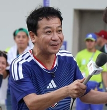 中山秀征、W杯現地観戦から帰国　ビール一杯「3500円」にスタジオ悲鳴　先週放送中にメキシコ移動