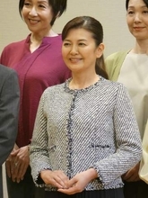 「スケバン刑事2」から41年、南野陽子が舞台で校長役「とうとう校長先生まで来たか…」