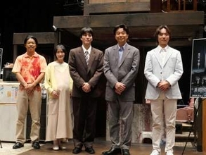 よゐこ・有野　セリフ覚えに不安要素もお祓いで視界クリア「間違っても自分のせいではない」