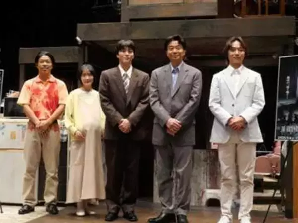 よゐこ・有野　セリフ覚えに不安要素もお祓いで視界クリア「間違っても自分のせいではない」