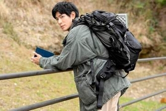 中島歩　映画「旅する練習」長編作の単独初主演　共演に「ルックバック」で鮮烈デビューの12歳・七瀬ふうり