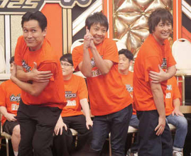 キングオブコント準優勝・や団　決勝本番の衝撃アクシデント「やっぱりミリを目指していたんで…」