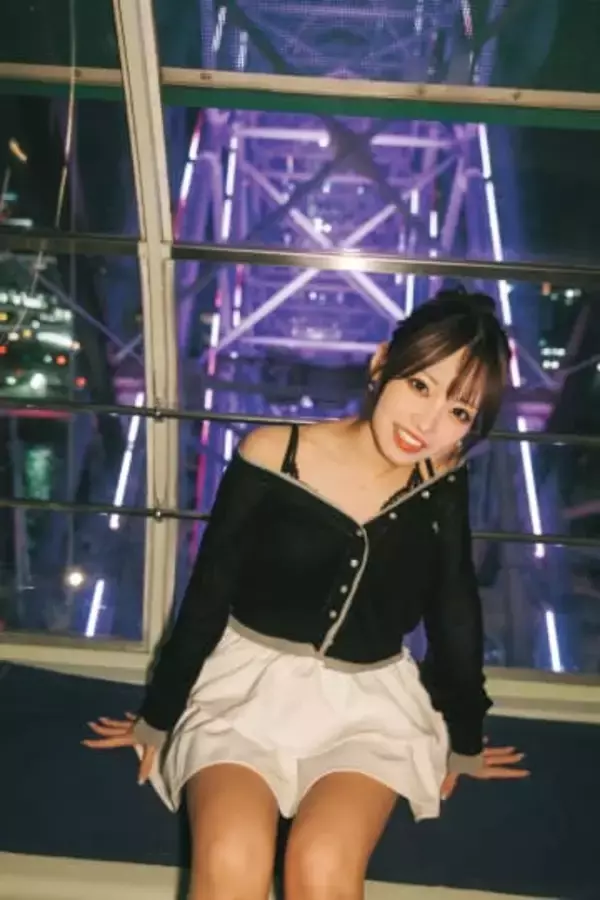 SKE48入内嶋涼　見たことないカット収録の初写真集発売決定「初めて見る姿もあったり」