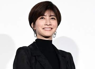 【全文】内田有紀　元俳優・柏原崇さんとの結婚を連名で発表「ともに歩んできた時間が家族という形になりました。」