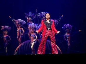 桐山照史が告白「幕が下りた跡に号泣」　「ミス・サイゴン」プレスコールでWEST．活動終了後初の公の場