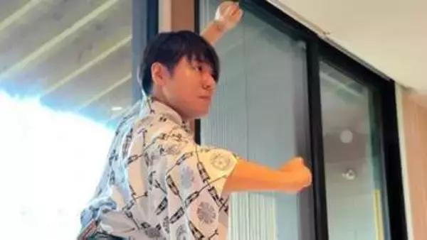 新進気鋭の歌舞伎俳優・中村鷹之資を支えるこだわりの朝ごはん　人間国宝の父を突然失い、乗り越えた苦悩の日々