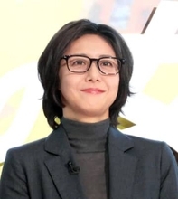 松嶋菜々子　9年ぶり主演ドラマへ髪バッサリ！ショート＆メガネで敏腕調査官　他局で主演の夫・反町隆史と互いにエール