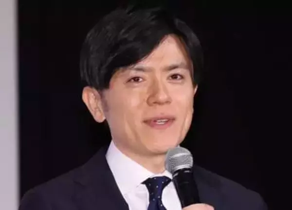青木源太アナ　独自の健康管理法「2次会に行かない」にスタジオ納得→共演アナ裏側の狙い暴露で大ブーイング「え～！！」「やらしい」