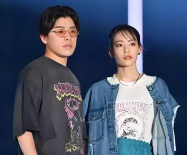 人気カップルユーチューバー　電撃離婚を発表　取材に事務所も認める　互いに「心から愛せる人に出会えた」と感謝も