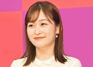 難関大卒→日テレ退社の30歳アナ　CA衣装で司会「似合って可愛い♥」「最高！」放送前から反響　4月にフリー転身