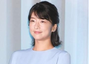 フジ生野陽子アナ、メニュー見て思わず「高ッ！」店員の前でポロリ　有吉弘行にたしなめられ反省