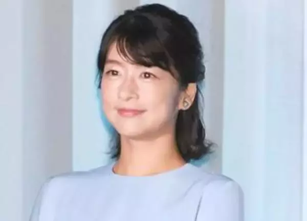 フジ生野陽子アナ、メニュー見て思わず「高ッ！」店員の前でポロリ　有吉弘行にたしなめられ反省