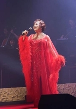 上沼恵美子　コンサートに元相方の姉が現る　元海原万里76歳が姿　8年ぶりフェスティバルホール公演
