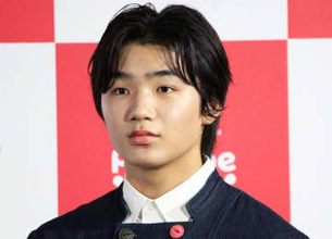 寺田心「世間を見返す」で始めた筋トレ　大きくなればSNSのイジリも「怖くない」　今は「週6、4時間」