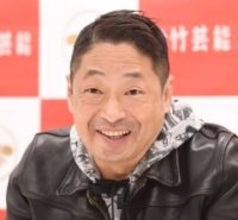 団長安田　30代女性と再婚の人気芸人57歳「今の奥さんと」とノロケ暴露に本人「おーーーいっ！」ww19年再婚、4人の子のパパに