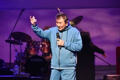 小林旭　88歳の「区切り」に過酷な挑戦　21カ月かけて全国88カ所でイベント　89歳まで「生きられたらいいよね」