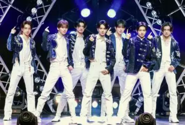 aoenが47都道府県ツアー初日　12月の追加公演も発表「結成1周年にお伝えできて幸せ」